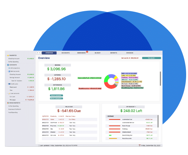 Moneyspire | Improve Finances | New Year, New You