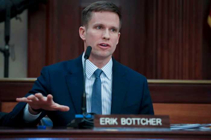 Council Member Bottcher