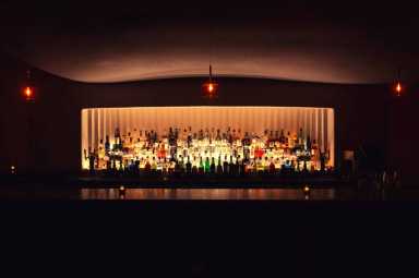 Brooklyn bar