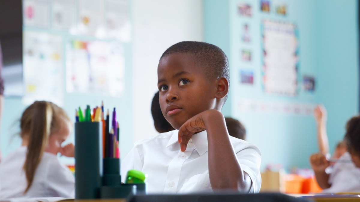 NYC charter school applications: Here's what you need to know for 2025-26 school year 2 NYC charter school student
