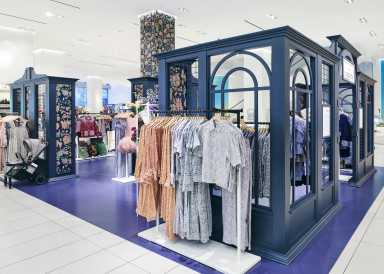 Liberty London