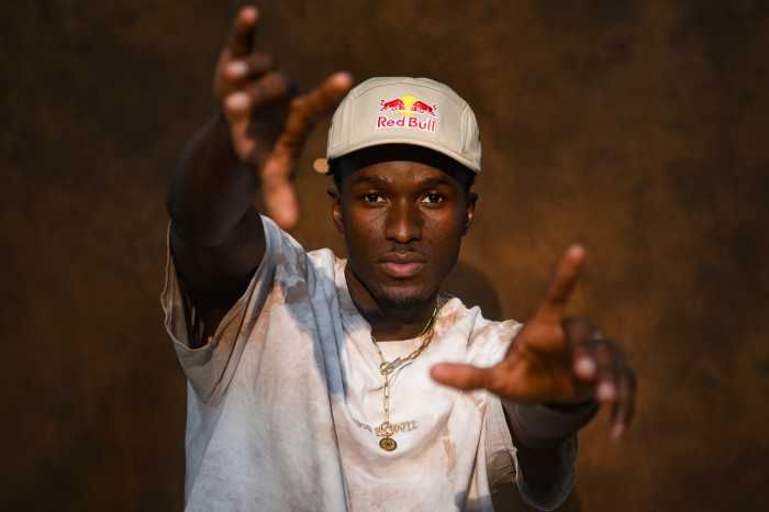 Will Claye