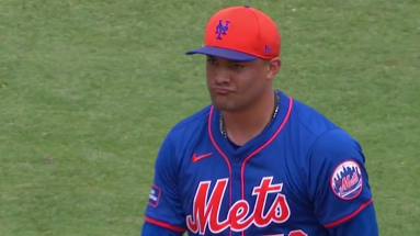 Sean Manaea Mets