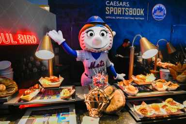 What's New Citi Field Mets