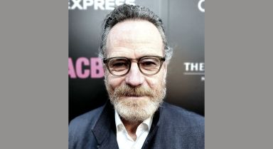 bryan cranston