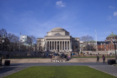 Columbia University