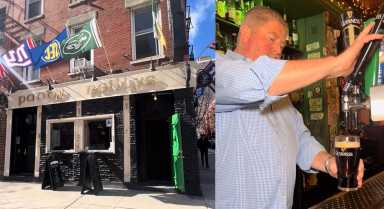 paddys