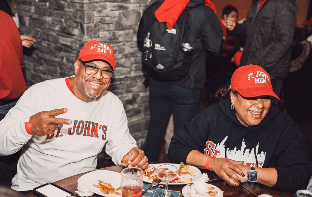 Building a better basketball bar: How one man turned fandom into one of NY’s best spots to catch college hoops 6