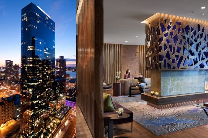 The waitlist for affordable housing units is open at The MiMa.