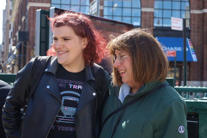 Trans Lives Matter