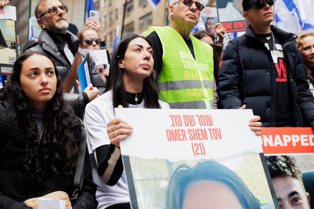 Gaza Hostage Crisis Remains Unresolved