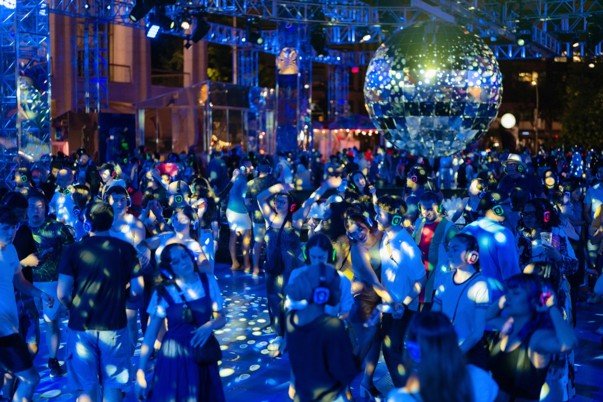Lincoln Center's 'Summer for the City' is back for third straight year; here's some events you can't miss 3