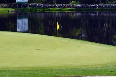 The Masters