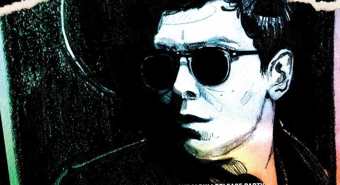 New queer rock festival in Coney Island to honor the memory of local musician 9 Frankie Fest