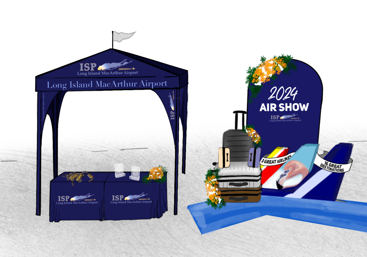 New York airport to host interactive booth with prizes at Bethpage Air Show 3