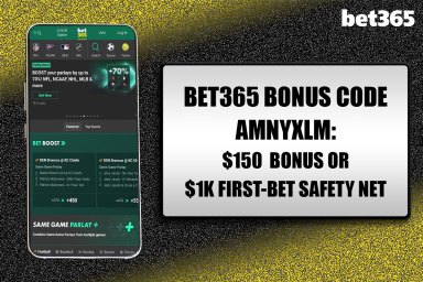 Bet365 bonus code