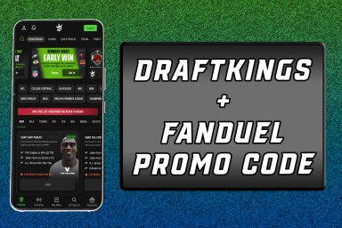 DraftKings + FanDuel promo code