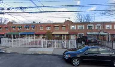 photos of houses in day time in the Bronx