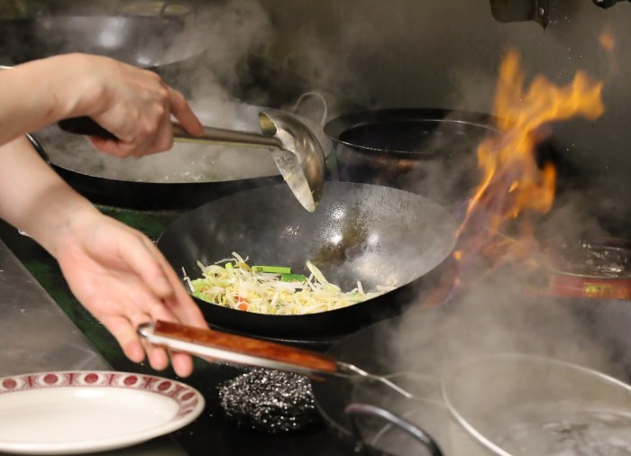 From China to Brooklyn — 'Noodle Lane' restaurateur finds happiness in noodles and dumplings 11