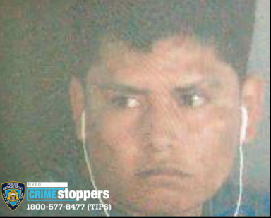 Sicko sought for Staten Island groping