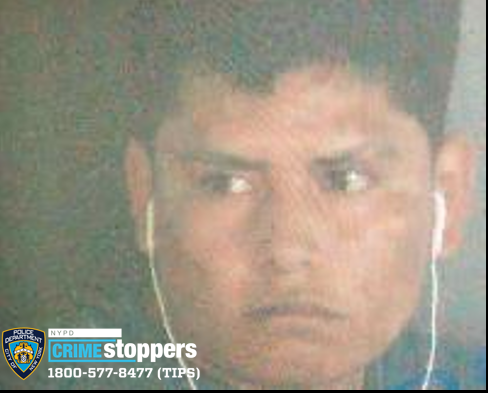 Sicko sought for Staten Island groping