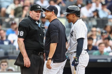 Yankees MLB Power Rankings