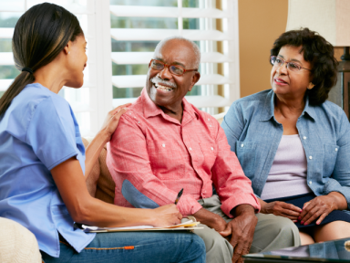 Best Medicare plans article stock image_640 x 480