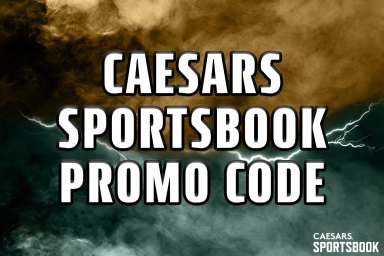 Caesars Sportsbook promo code