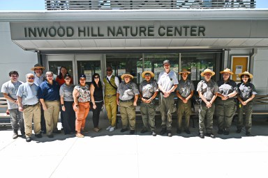 DSC_0209 Inwood Hill Nature Center Soft Opening 6 1 24 MP