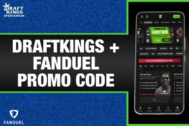 draftkings + fanduel promo code