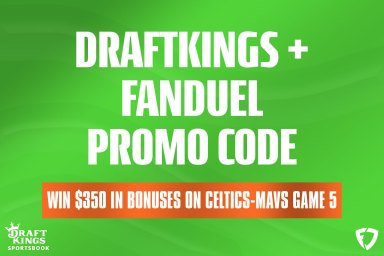 draftkings + fanduel promo code