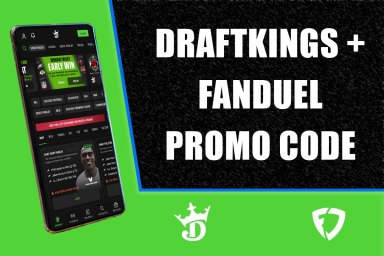 DraftKings + FanDuel promo code