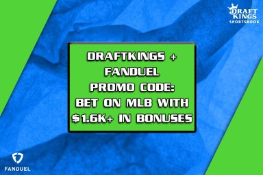 DraftKings + FanDuel promo code