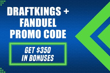 DraftKings + FanDuel promo code