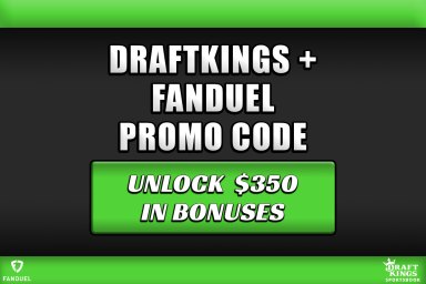 DraftKings + FanDuel promo code