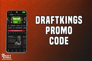 draftkings promo code