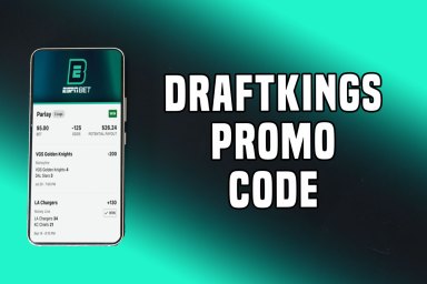 draftkings promo code