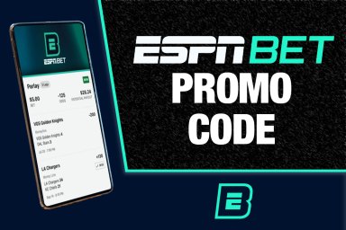 ESPN BET promo code