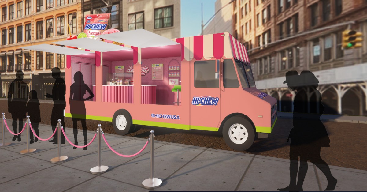 HI-CHEW_DessertMix_Truck_Exterior