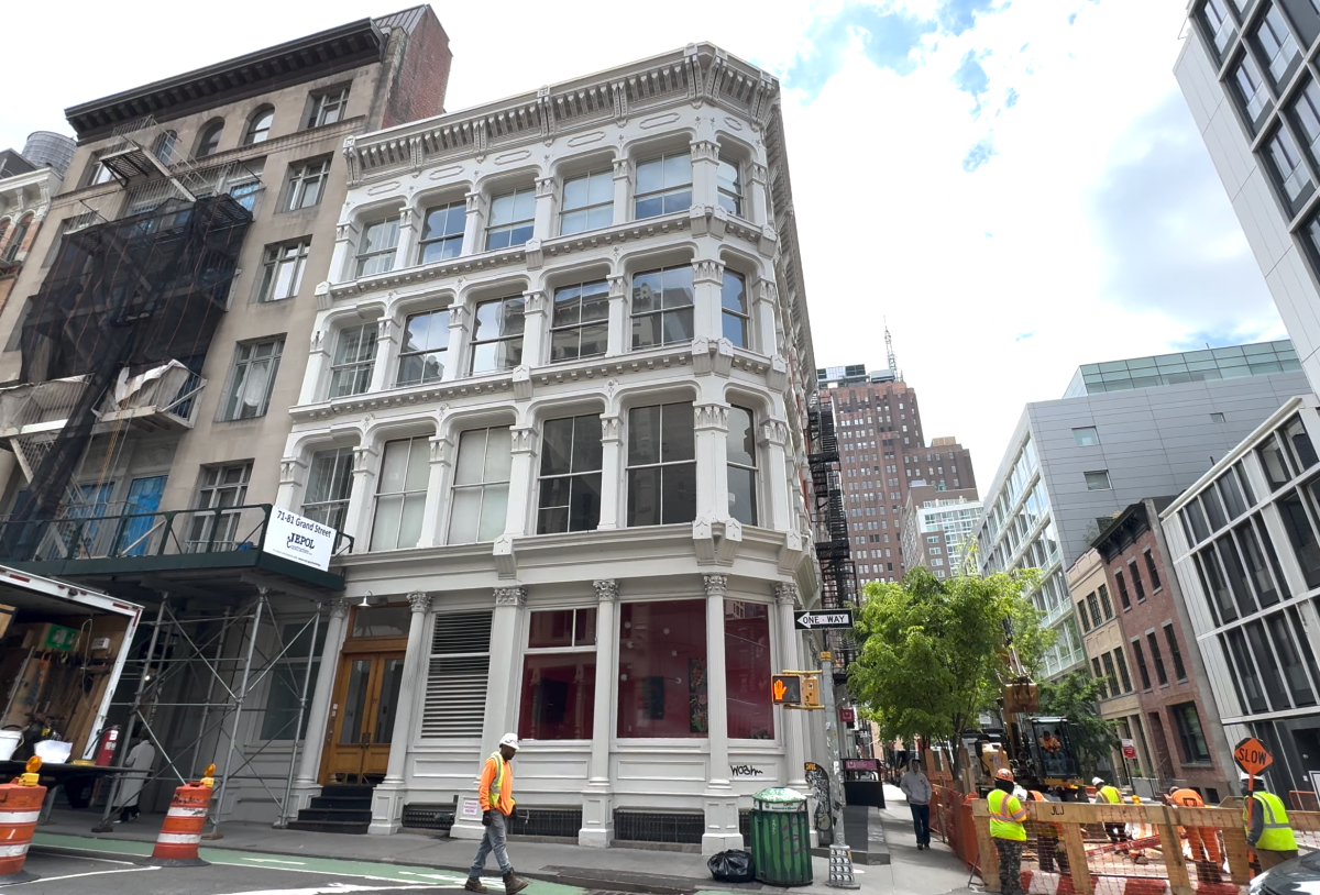 Pride Month: What happened here in New York? 7