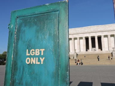 Lincoln Memorial8