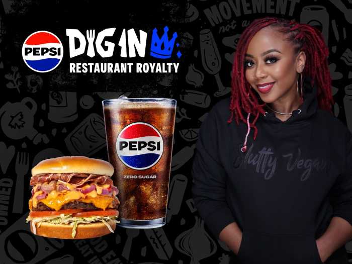 Pepsi Ad