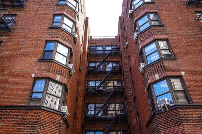 2 in 3 Gen Z New Yorkers are burdened with rent in NYC, according to new StreetEasy research.