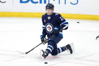 Nikolaj Ehlers Islanders trade rumors