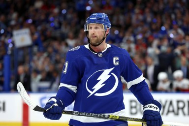 Steven Stamkos NHL Stanley Cup Odds 2025