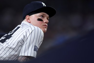 Alex Verdugo Yankees