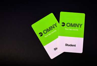 NYC public school students will be distributed Student OMNY Cards this year, instead of Student MetroCards.