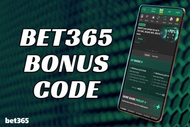 bet365 bonus code