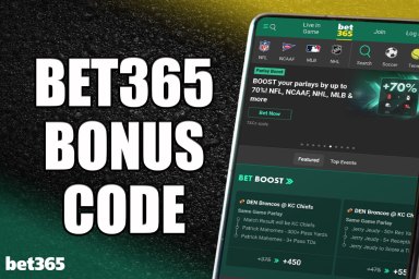 bet365 bonus code