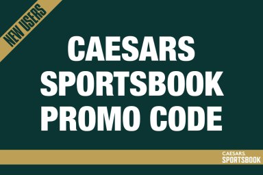 Caesars Sportsbook promo code